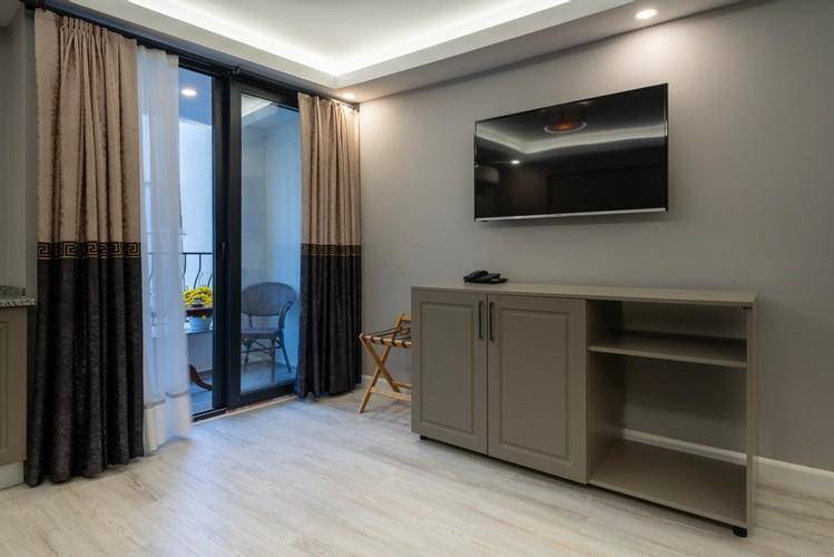Rubby Hotel Kadikoy