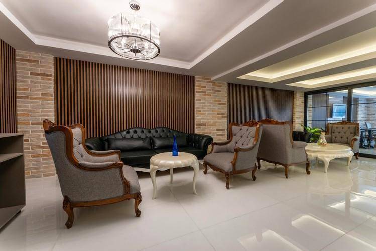Rubby Hotel Kadikoy