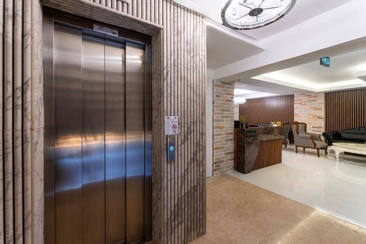 Rubby Hotel Kadikoy