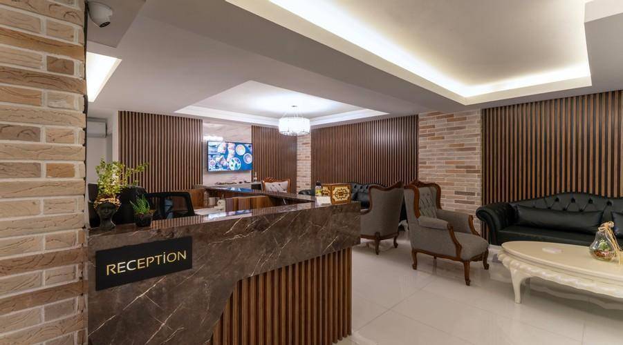 Rubby Hotel Kadikoy