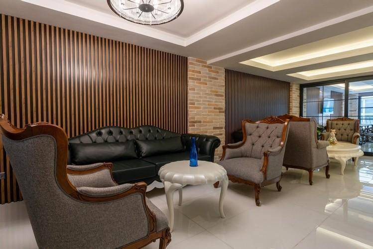 Rubby Hotel Kadikoy