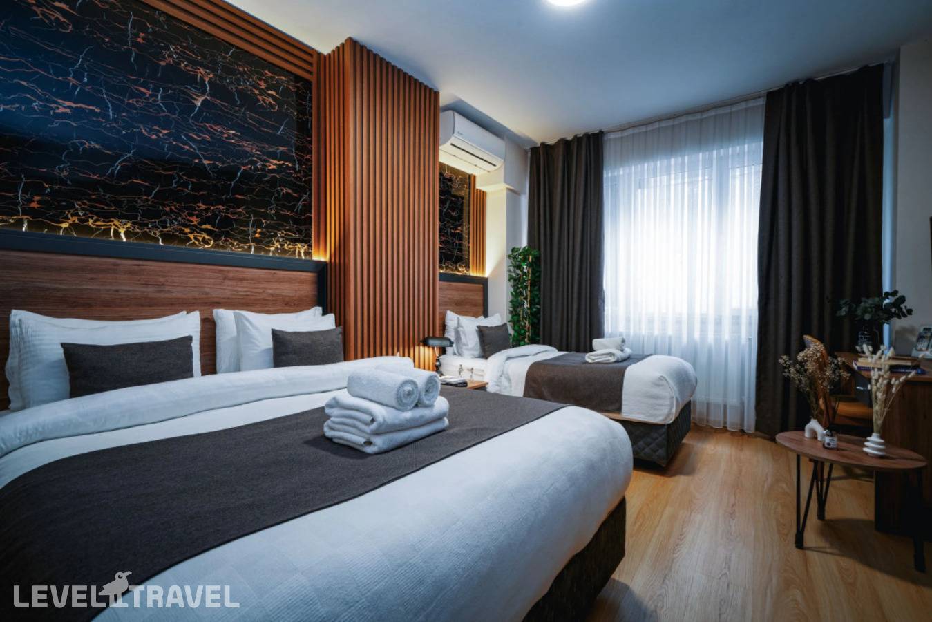 Elite Marmara Boutique Hotel Sultanahmet — фото 12