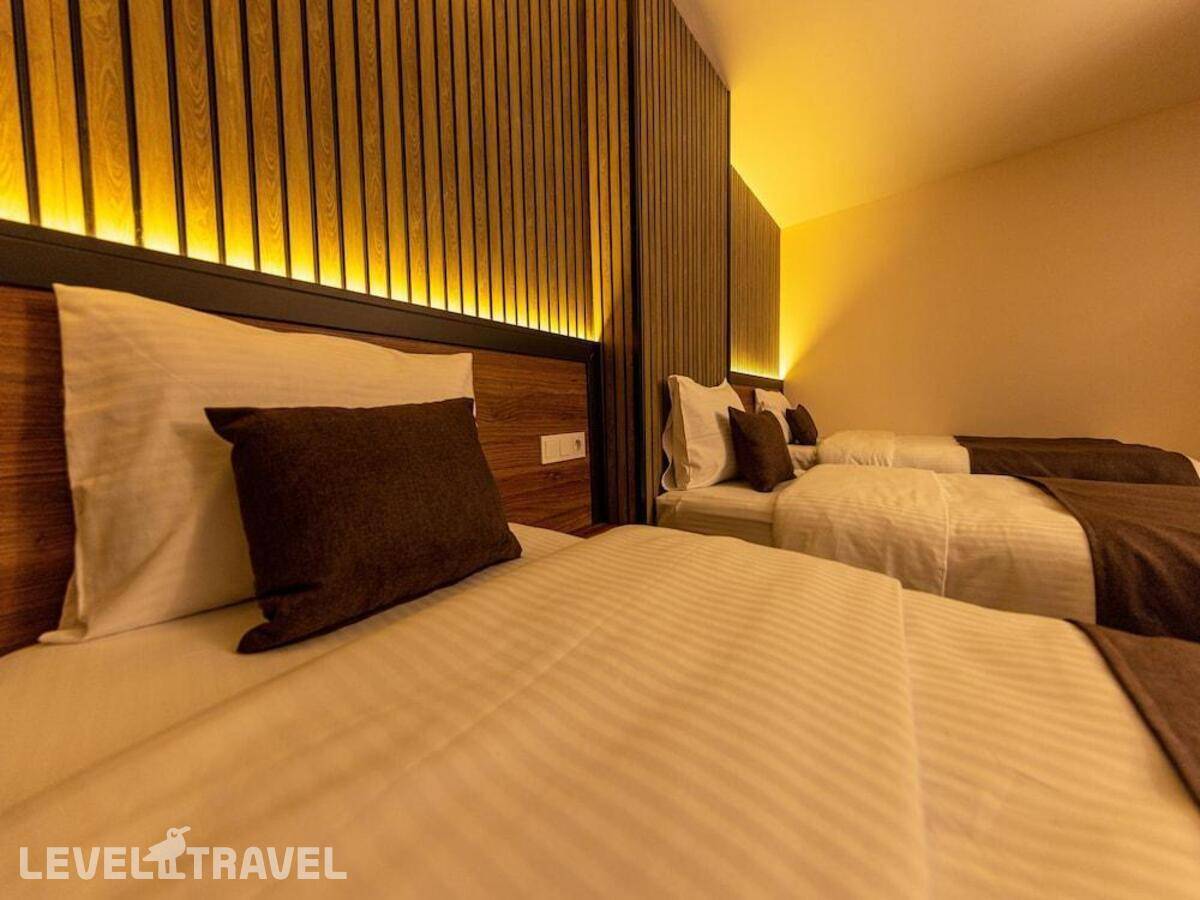 Elite Marmara Boutique Hotel Sultanahmet — фото 3