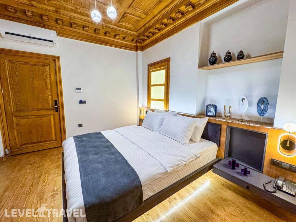 фотографии отеля Elmira Pera Hotel & Spa в Турция(Бейоглу) - фото №4