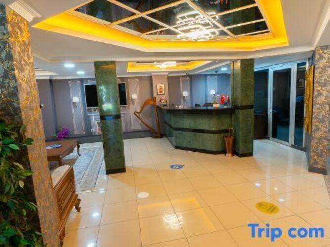 Gardan Hotel