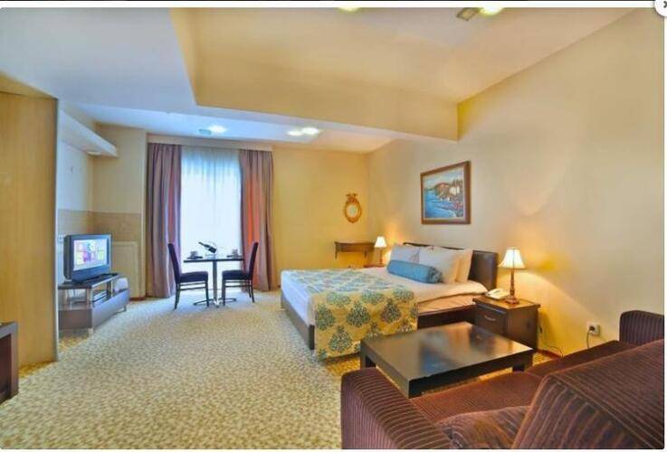 Gardan Hotel