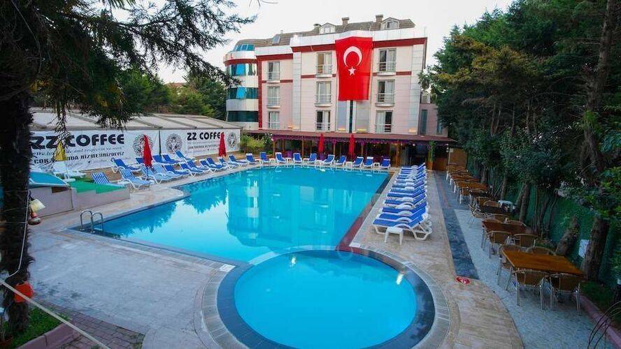 Gardan Hotel