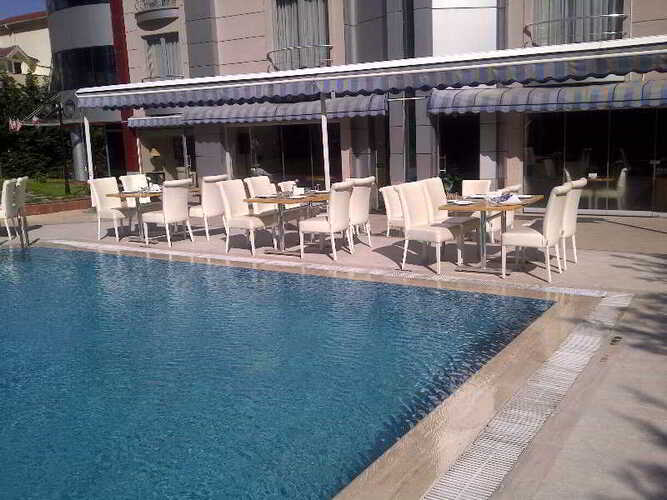 Gardan Hotel