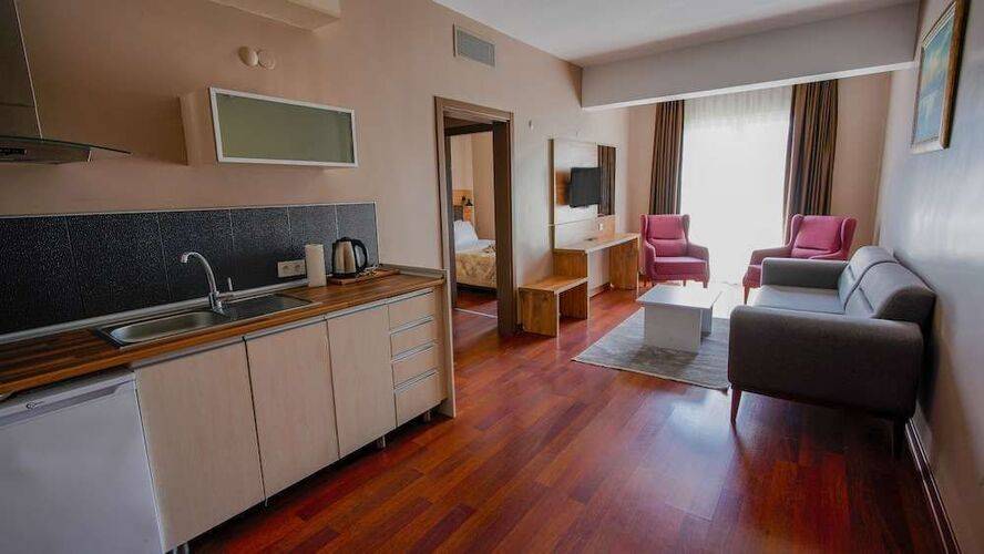 Gardan Hotel