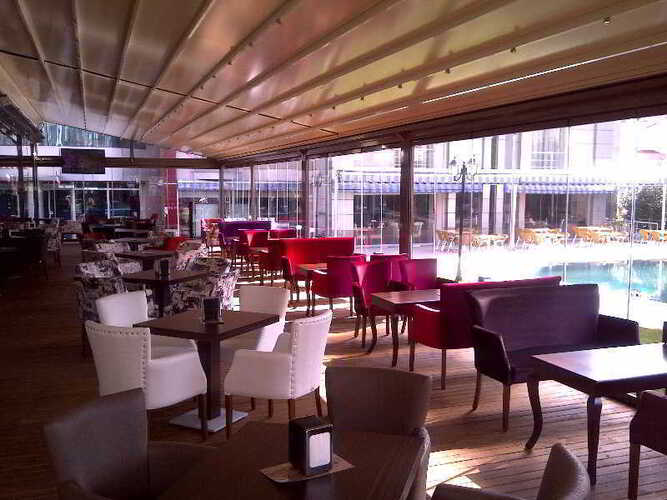 Gardan Hotel