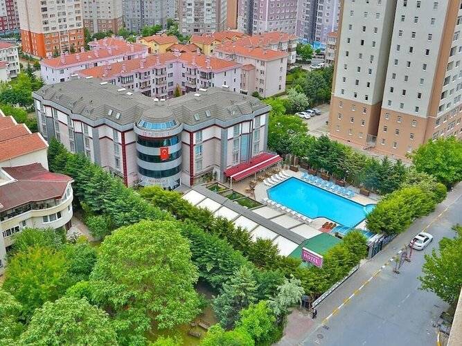 Gardan Hotel