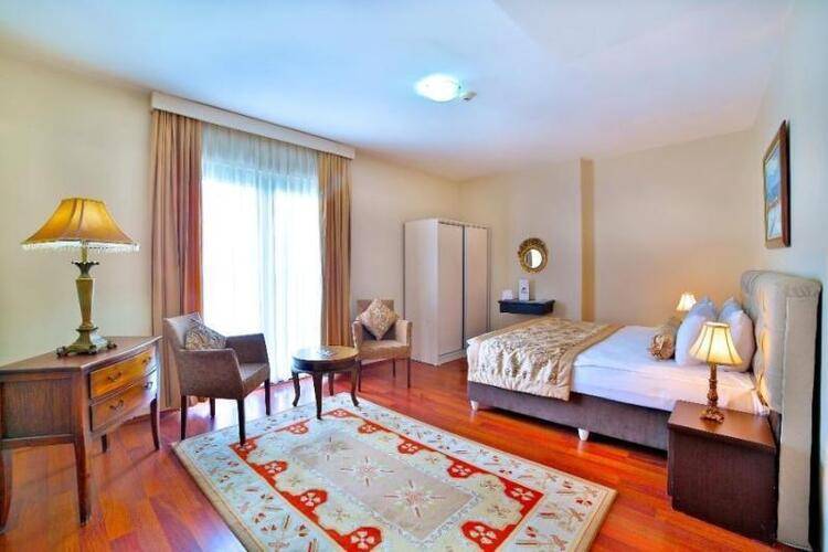 Gardan Hotel
