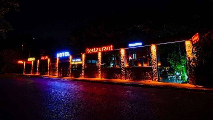 Gardan Hotel