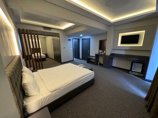 Gardan Hotel