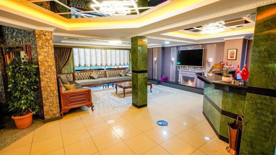 Gardan Hotel