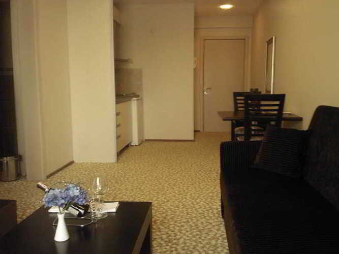 Gardan Hotel