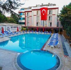 $item['hotel']['name']