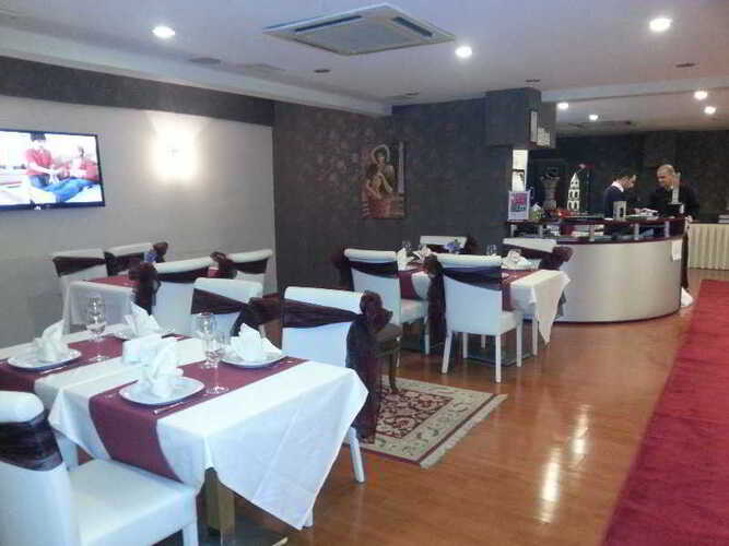 Gardan Hotel