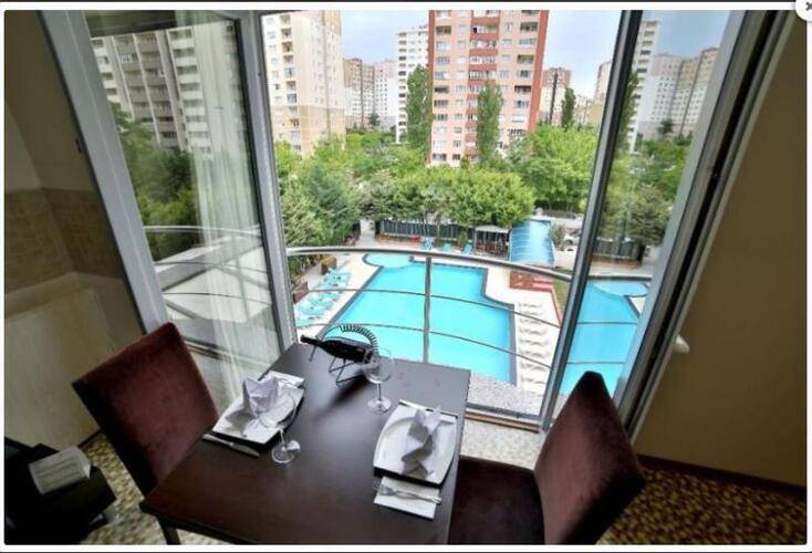 Gardan Hotel