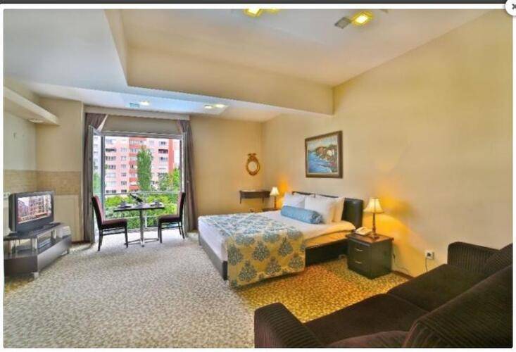 Gardan Hotel