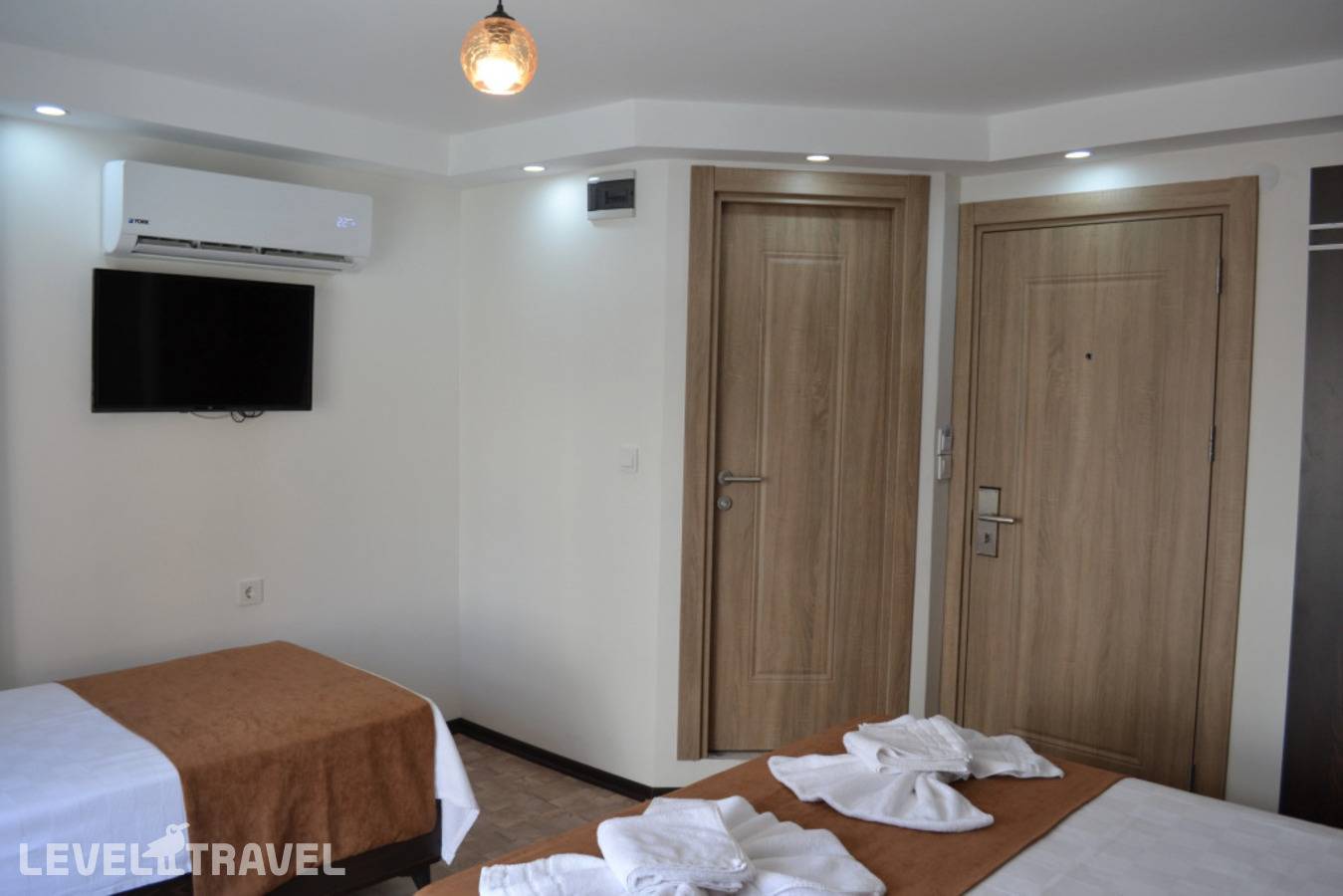фотографии отеля Hotel Global 2022 Hotel в Турция(Фатих) - фото №2