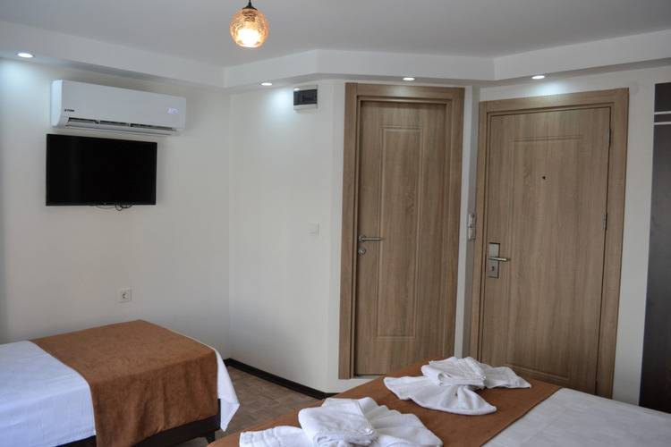 Hotel Global 2022 Hotel