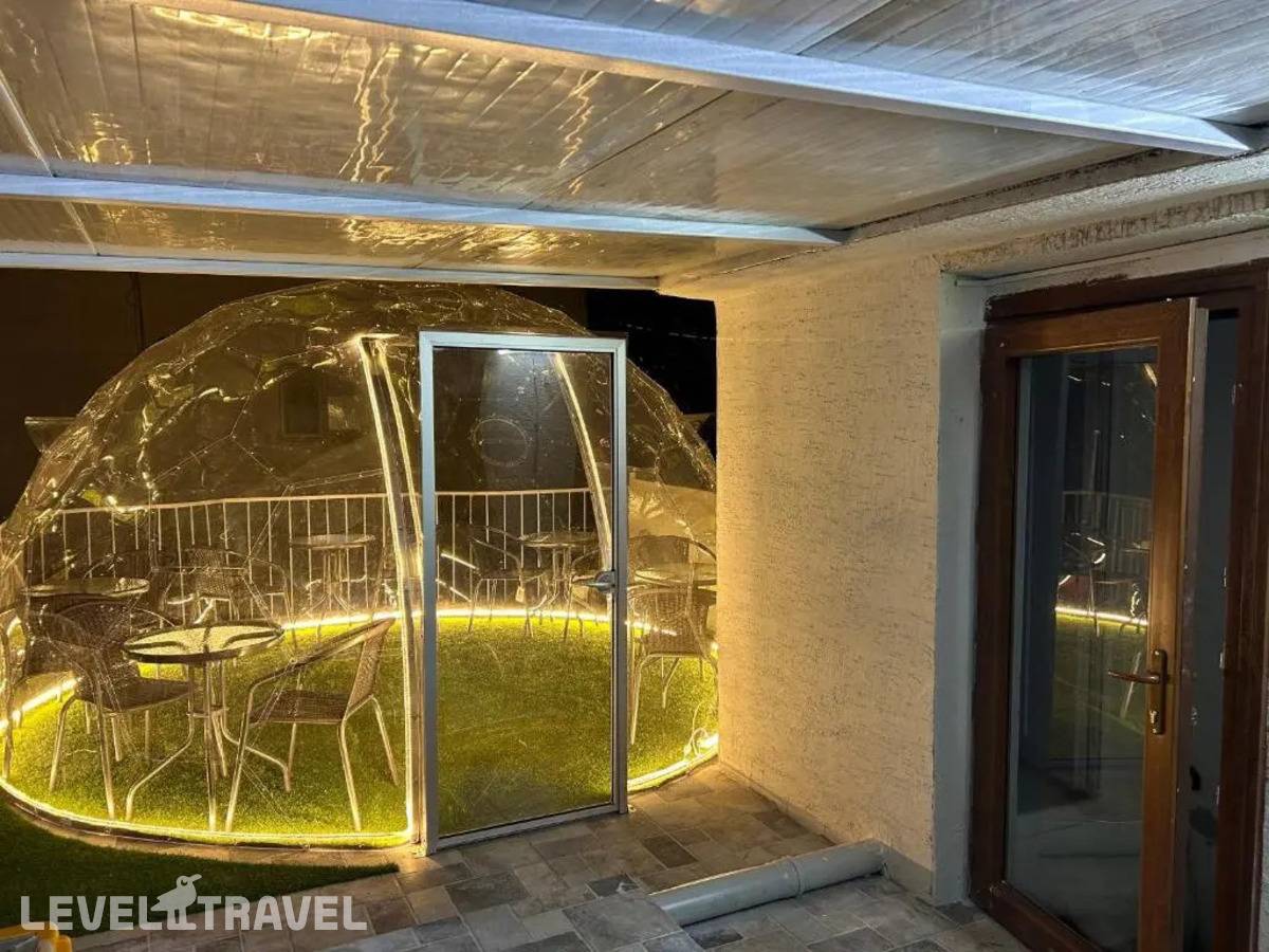 фотографии отеля Hotel Global 2022 Hotel в Турция(Фатих) - фото №10