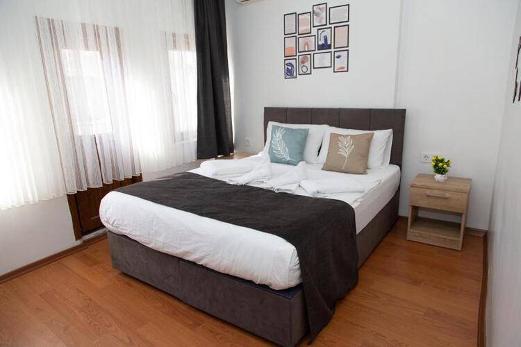 Istanbul Barbarossa Hotel (Ex. Istanbul Comfort Holiday)