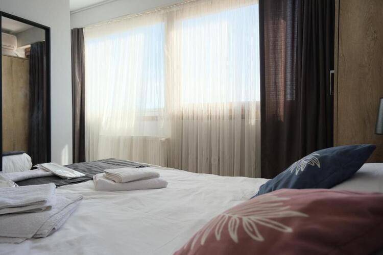 Istanbul Barbarossa Hotel (Ex. Istanbul Comfort Holiday)