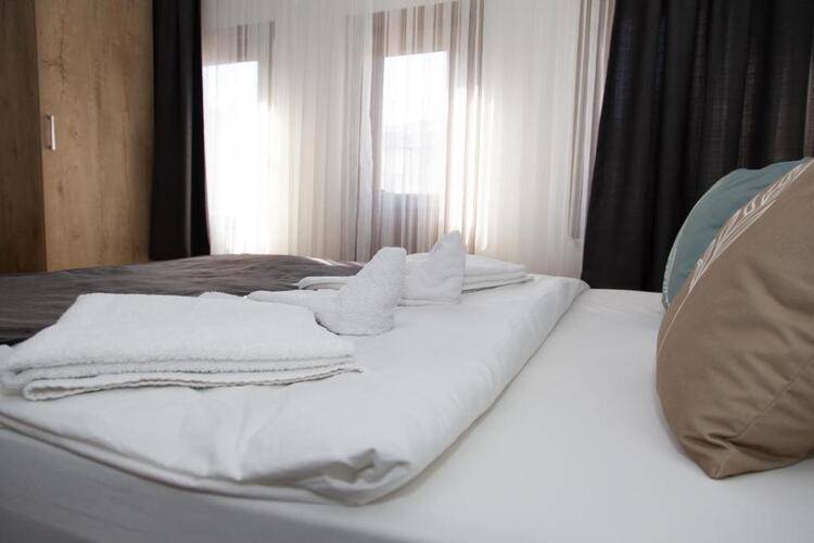 Istanbul Barbarossa Hotel (Ex. Istanbul Comfort Holiday)