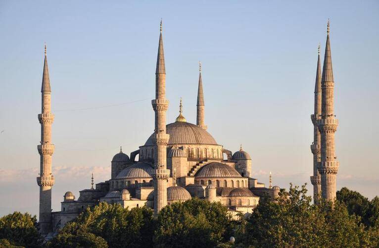 Istanbul Barbarossa Hotel (Ex. Istanbul Comfort Holiday)
