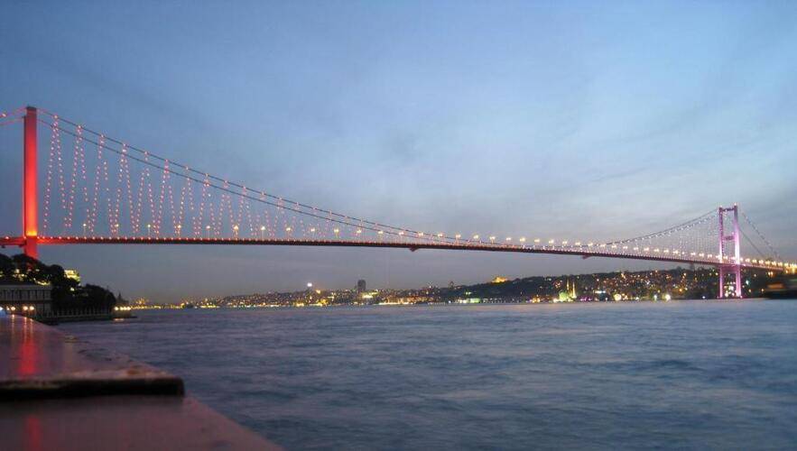 Istanbul Barbarossa Hotel (Ex. Istanbul Comfort Holiday)