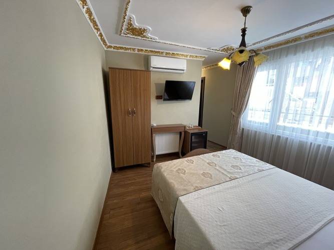 Mini-Hotel The Ottoman Life