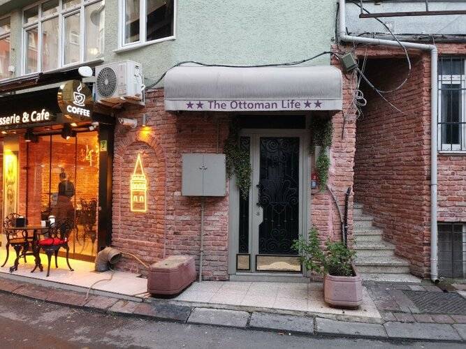 The Ottoman Life