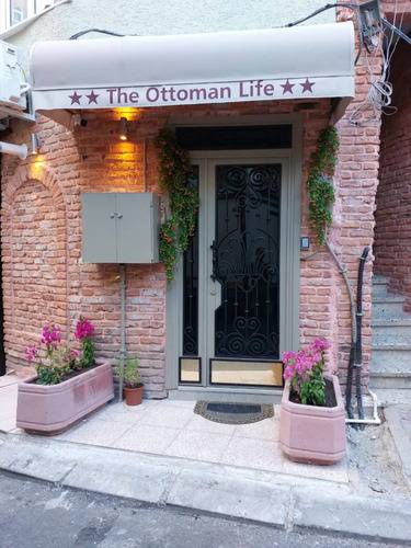 Mini-Hotel The Ottoman Life