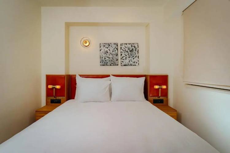 The Gift Hotel