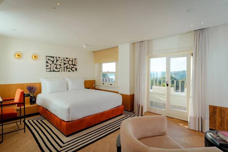 The Gift Hotel