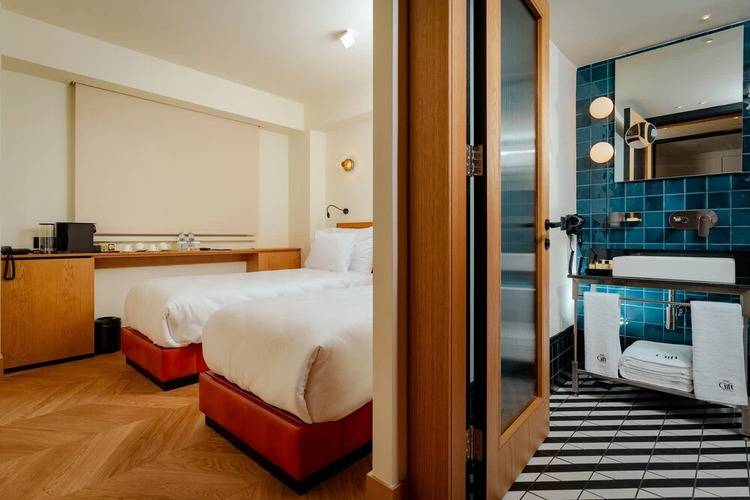 The Gift Hotel