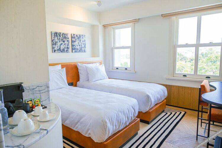 The Gift Hotel