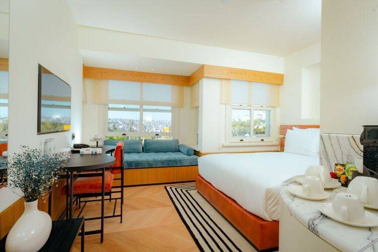 The Gift Hotel