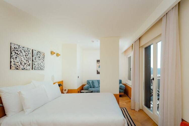 The Gift Hotel