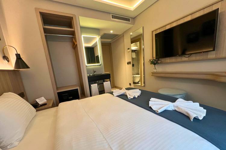 Woxx Hotel
