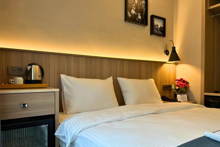 Woxx Hotel