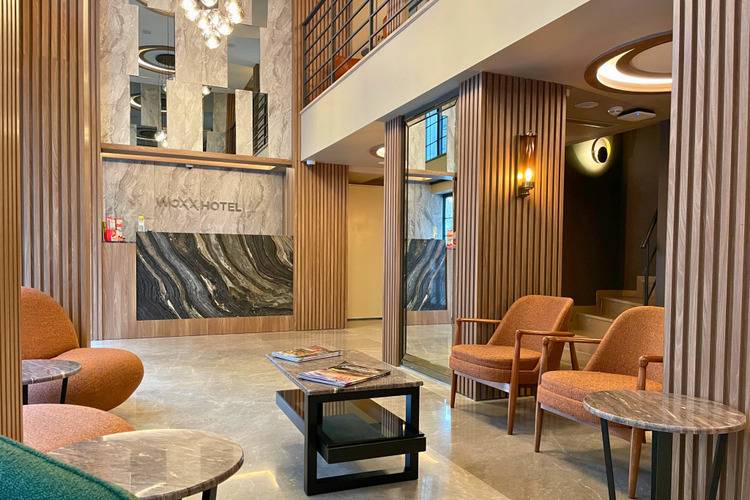 Woxx Hotel