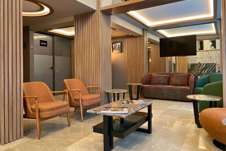 Woxx Hotel