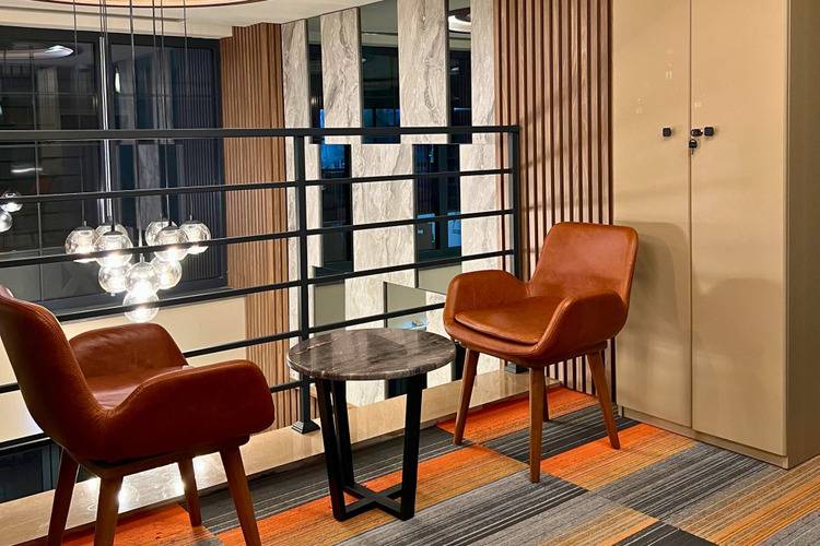 Woxx Hotel