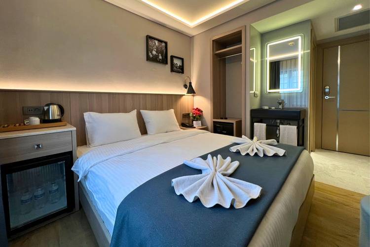 Woxx Hotel