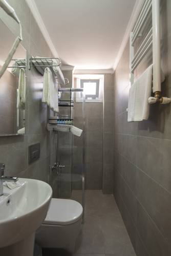 Апарт-Отель My Suite House