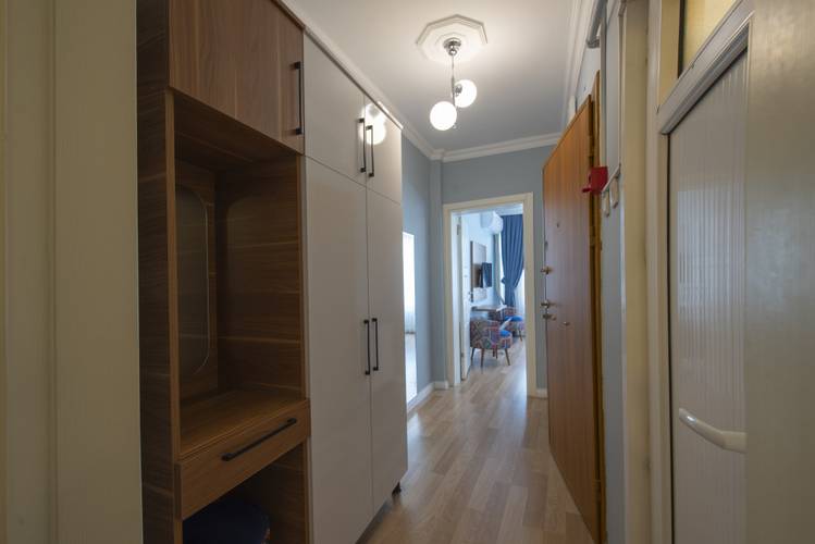 Апарт-Отель My Suite House