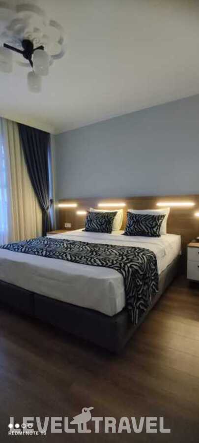 Отель My Suite House — Фатих, Турция